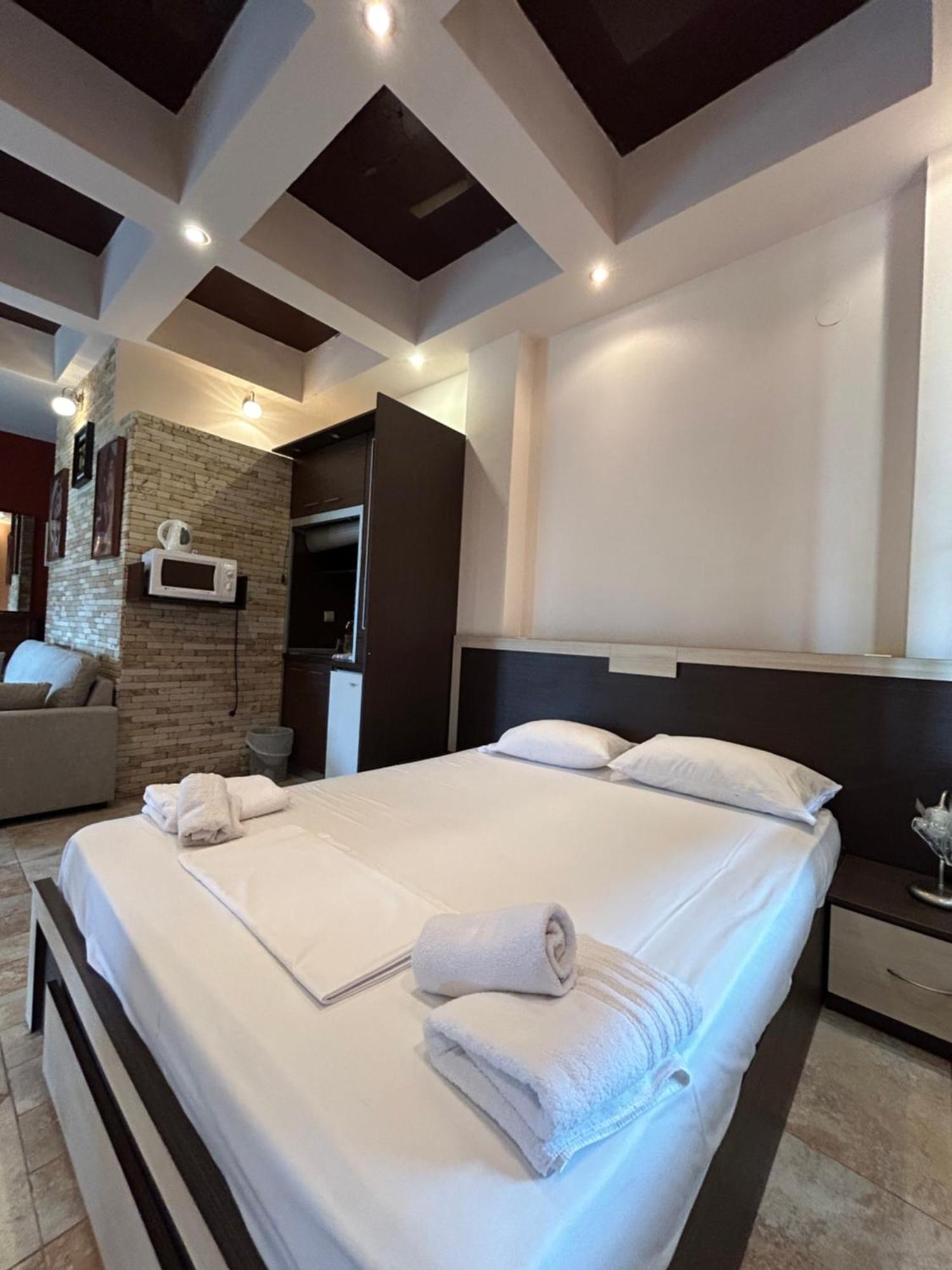 Kladis Club Holidays Skala Potamia Cameră foto