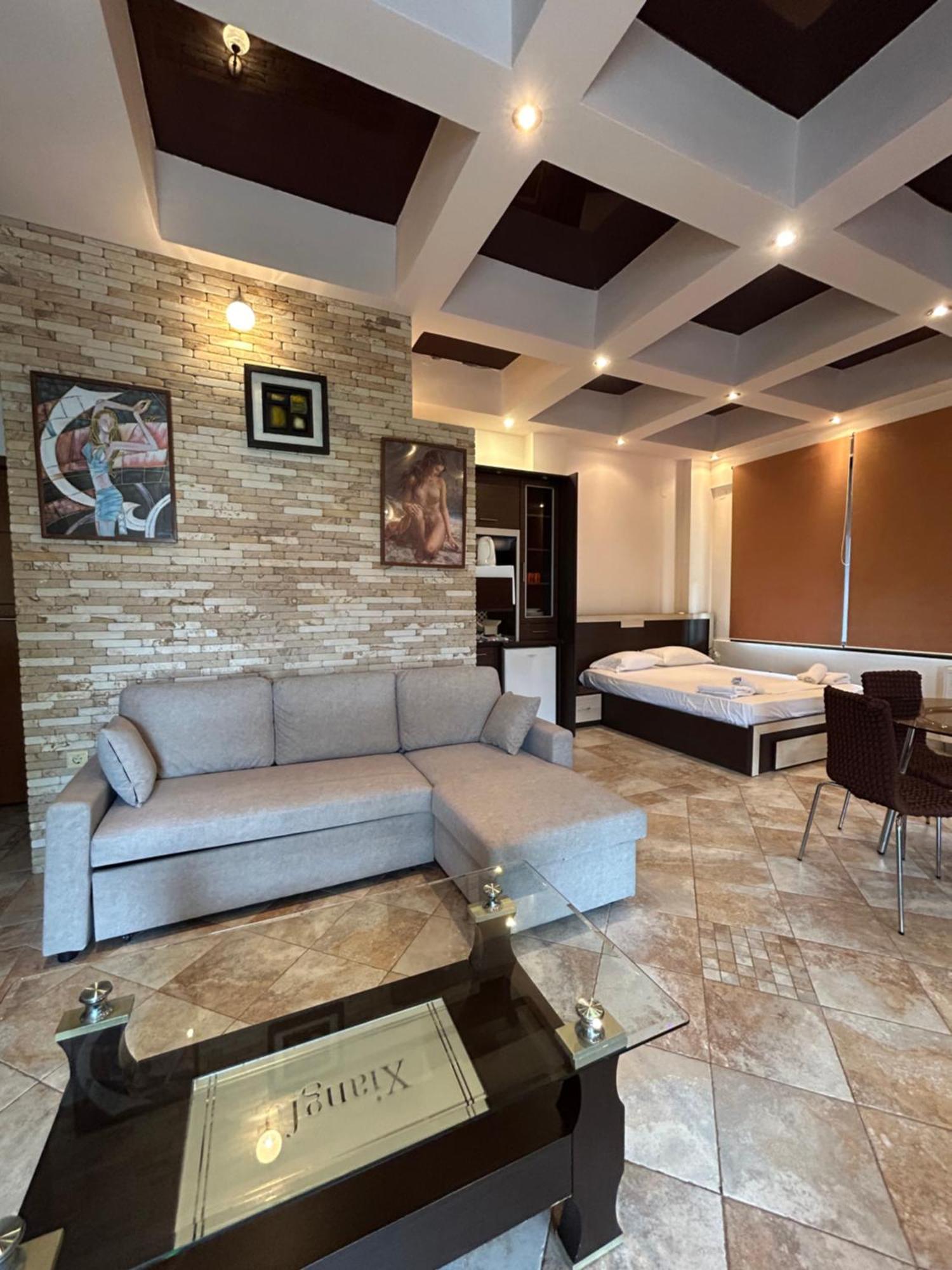 Kladis Club Holidays Skala Potamia Cameră foto