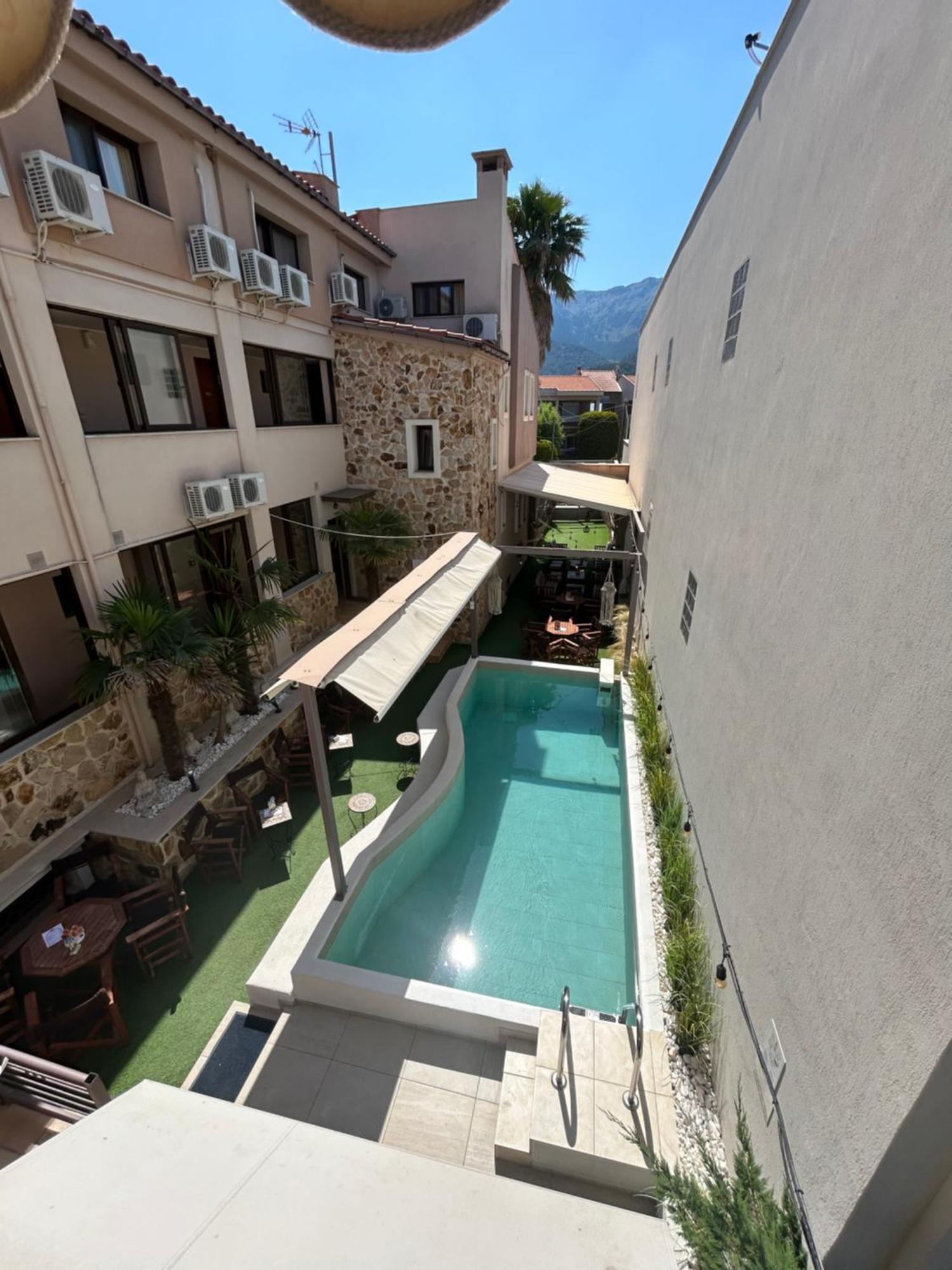 Kladis Club Holidays Skala Potamia Cameră foto